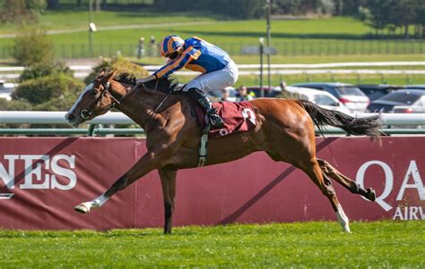 Coronation Stakes Tips: Opera Singer To Hit Right Note.